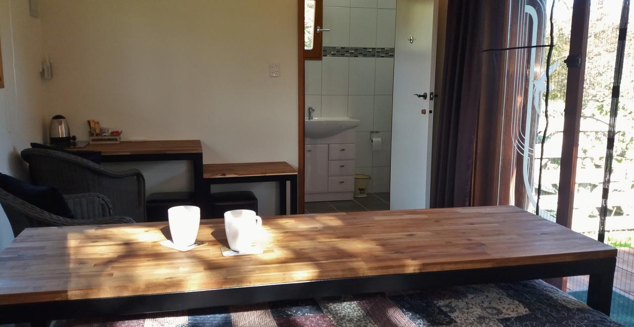 The Old Postoffice Bed & Breakfast Rotorua Ngoại thất bức ảnh