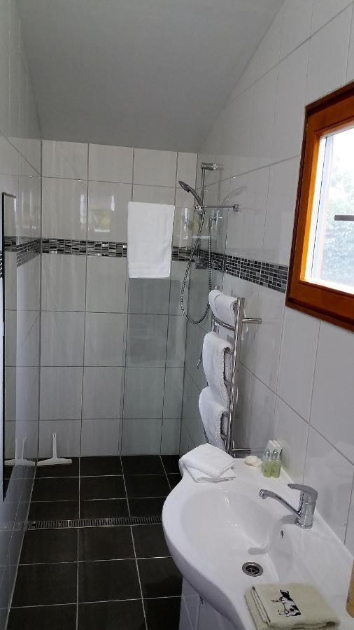 The Old Postoffice Bed & Breakfast Rotorua Ngoại thất bức ảnh